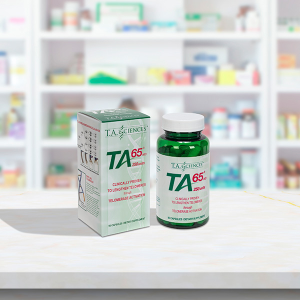 Purchase TA-65 Supplements