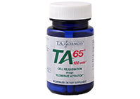 TA-65MD® 30 Capsules (100 unit)