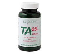 TA-65MD® 90 Capsules (250 unit)