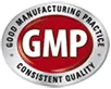 Good Manufacturing Practices Logo